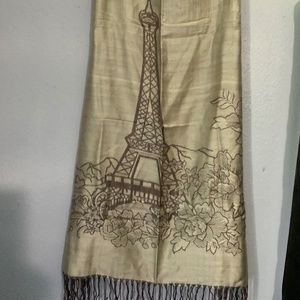 Women's Scarf